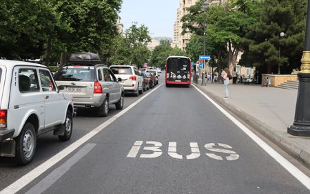 Sürücüləri düşündürən suala cavab: Gün ərzində cərimələr necə yazılır?