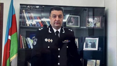 Mövlam Şıxəliyev işində 585 minlik qalmaqal