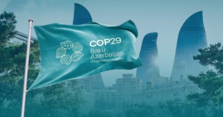 COP29 ərəfəsində ölkədaxili turizm