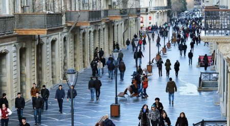 COP29 ərəfəsi Bakını nələr gözləyir?