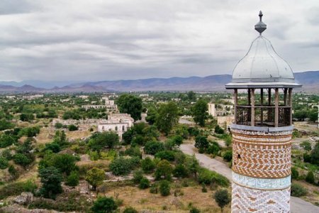 Bu universitetlər Qarabağa köçürülə bilər