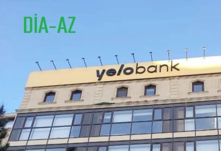 “Yelobank”dan Azərbaycan bayrağına hörmətsizlik