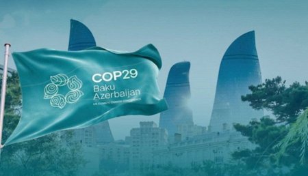 Onlar Ermənistanın COP29-da iştirakına qarşı çıxdılar