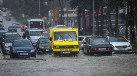 Bakı qışa hazırdırmı?