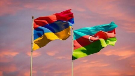 Sülh müqaviləsinin bütün bəndləri razılaşdırılıb