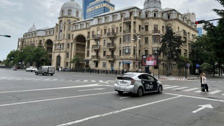 AYNA qanunları nədən İCRA ETMİR?