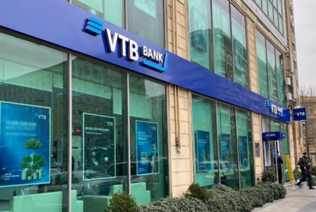 “Bank VTB Azərbaycan”ın rəhbərliyinə təyinat olub