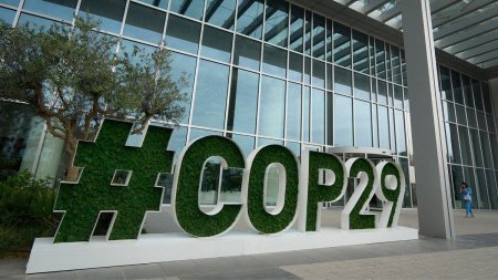 COP29-a gəlməyən dövlətlər: kənar qalanlar utansın...