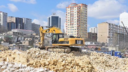 Bakıda 1100 bina sökülərsə: Nə dəyişəcək?