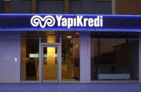 "Yapı Kredi Bank" oyun "alqı-satqısı" ittihamı ilə üz-üzə... 