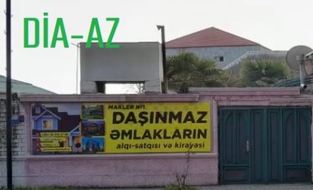 Bölgələrdə bahalaşan əmlak...