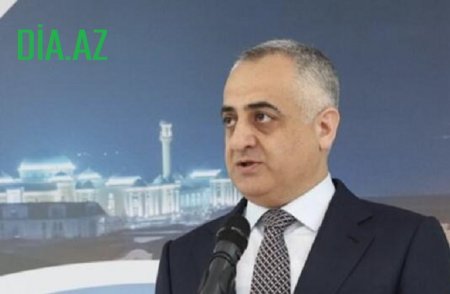 Nəcəflinin xalqla GİZLİ GÖRÜŞLƏRİ...