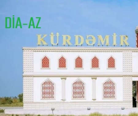 Kürdəmir sakini rəsmi qurumları saxta akt tərtib etməkdə İTTİHAM EDİR 