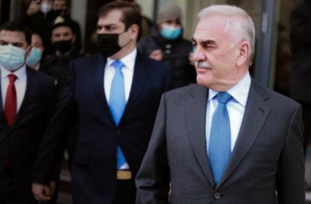 DGK Vasif Talıbovun qudasının 54 milyon manatlıq zavodunu niyə cərimələyir?
