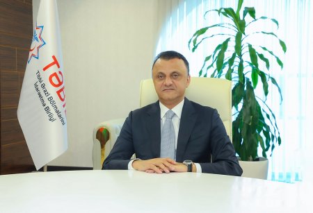 Vüqar Qurbanov onun vəzifəsini dəyişdi 
