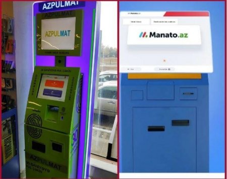 "Azpulmat" və "Manato" qaydaya əməl etmir...