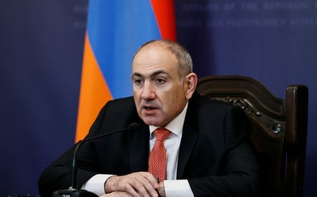 Ermənistan hakimiyyətinə Azərbaycanla müharibə lazım deyil