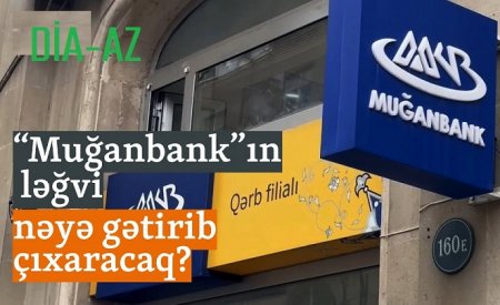 "Bu, Azərbaycansayağı müflisləşmə və ləğv prosesidir..."