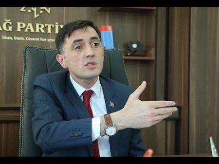 “Müvafiq dövlət qurumları bu iddiaları ciddi araşdırmalı, ölçü götürməlidir”