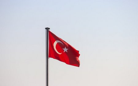 Türkiyə Dəməşqdə səfirliyin açılması istiqamətində işə başlayıb