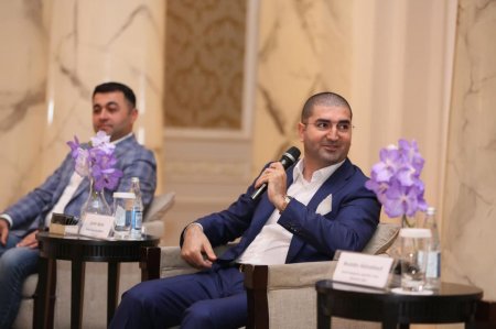 “Gemza Group” rəhbəri Zamiq Əliyev ölkədən nə qədər valyuta çıxarıb?
