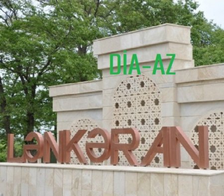 Lənkəranda icra başçısı dəyişikliyi...