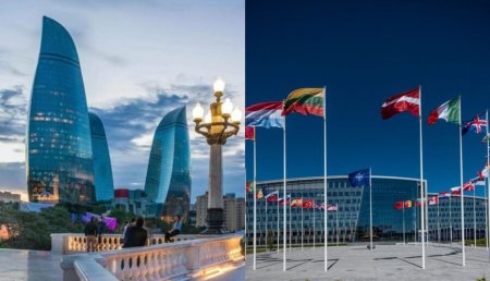 NATO Bakı və İrəvandan nə istəyir 