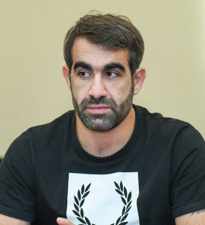 Onlar şad günündə Rafael Ağayevi tək qoymadılar 