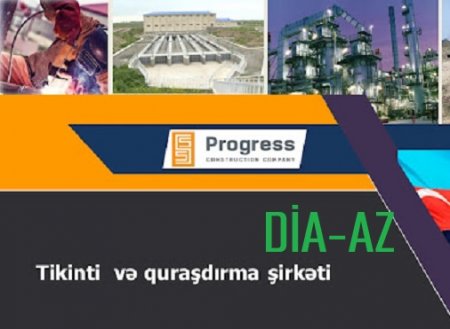 Rayonları bir-bir gəzən “Proqress İnşaat EN” indi də...