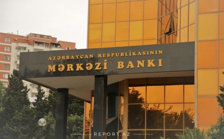 Azərbaycan Mərkəzi Bankı 3 ödəniş təşkilatına 