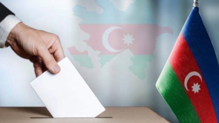 Bu il Azərbaycanda referendum keçiriləcək?