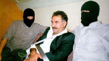 Öcalan PKK-ya nə zaman tərk-silah çağırışı edəcək?