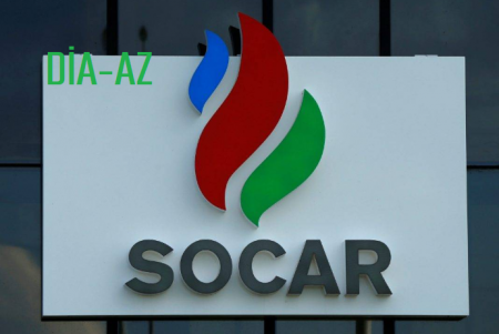 SOCAR-da ALAÇİY KADR İSLAHATLARI...