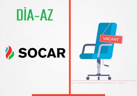 SOCAR İnsan Resursları Portalında NONSENS!!!