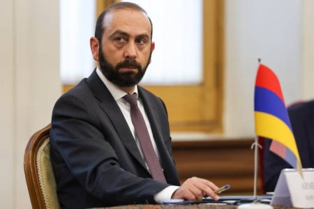 Mirzoyan Qarabağdan köçən ermənilərin geri qayıdacağına 