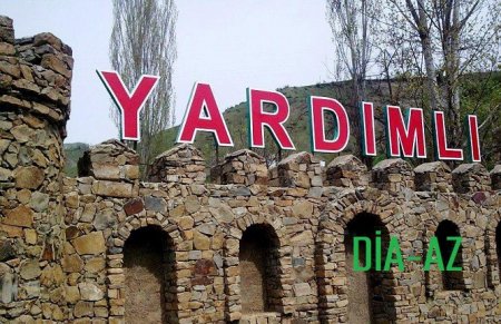 Yardımlı rayon icra hakimiyyətinin başçısı barədə rüşvət ittihamı