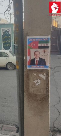 Güney Azərbaycan Amuliyə BELƏ REAKSİYA VERDİ...