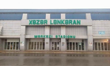 AFFA Lənkəran və Masallıdakı stadionları alır?