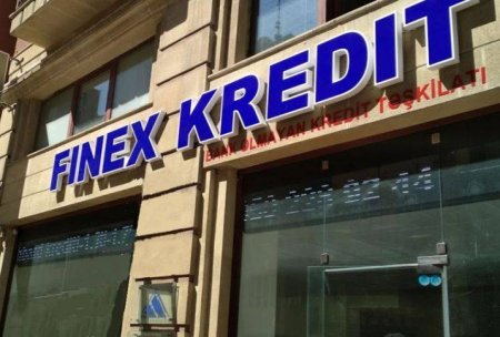 İKi şəxs “FinEx Kredit” BOKT-nin rəhbərliyini tərk edib