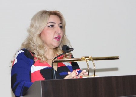 Mehriban Abasquliyeva ifadə verməkdən imtina edib 