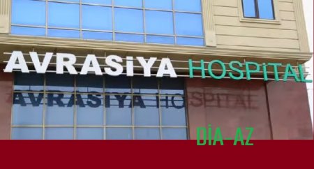 Avrasiya Hospitalında həkimlər ölüm faktını gizlədib?! 