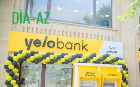 Müştərilərini itirən "Yelo Bank"ın kredit oyunu 