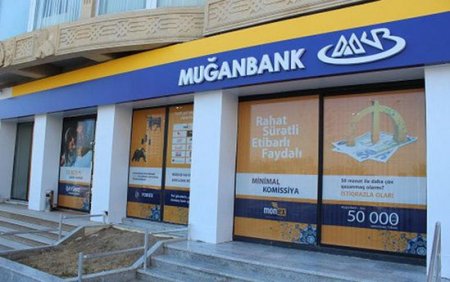 Məhkəmə “Muğanbank”ın keçmiş vəzifəli şəxsi ilə bağlı qərar verdi