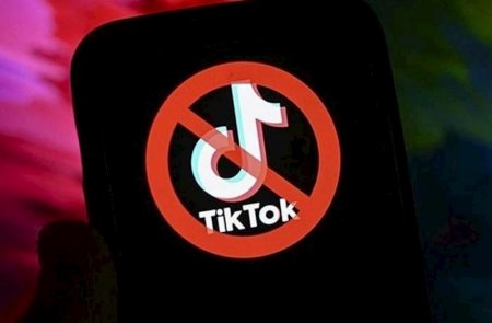 “Bayden “TikTok”un taleyini həll etmək hüququnu Trampa verir”