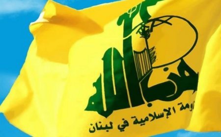 Livanın paytaxtında "Hizbullah"ın nümayəndəsi öldürülüb