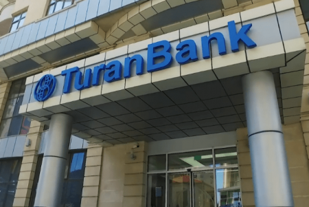 “Turan Bank”a sığorta agenti fəaliyyəti üçün lisenziya verilib