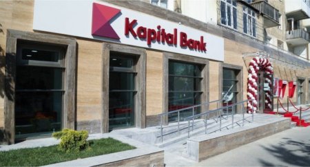 "Kartlardakı vəsaitlərlə bağlı `Kapital Bank`ın şirin dilinə inanmasınlar"