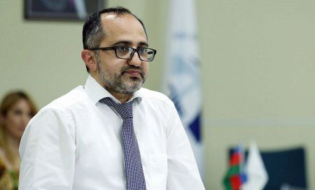 “Hamı özünə pulla pensiya düzəldirdi, Sahil Babayev bu sahəni dəyişdi, indi korrupsiya yoxdur”