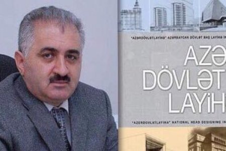 "Azərdövlətlayihə"nin bu "alış-verişi" baş tutmadı