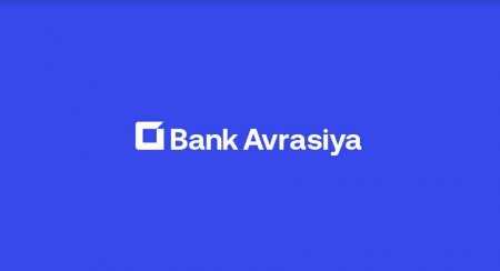 “Bank Avrasiya” sığorta agenti lisenziyası aldı